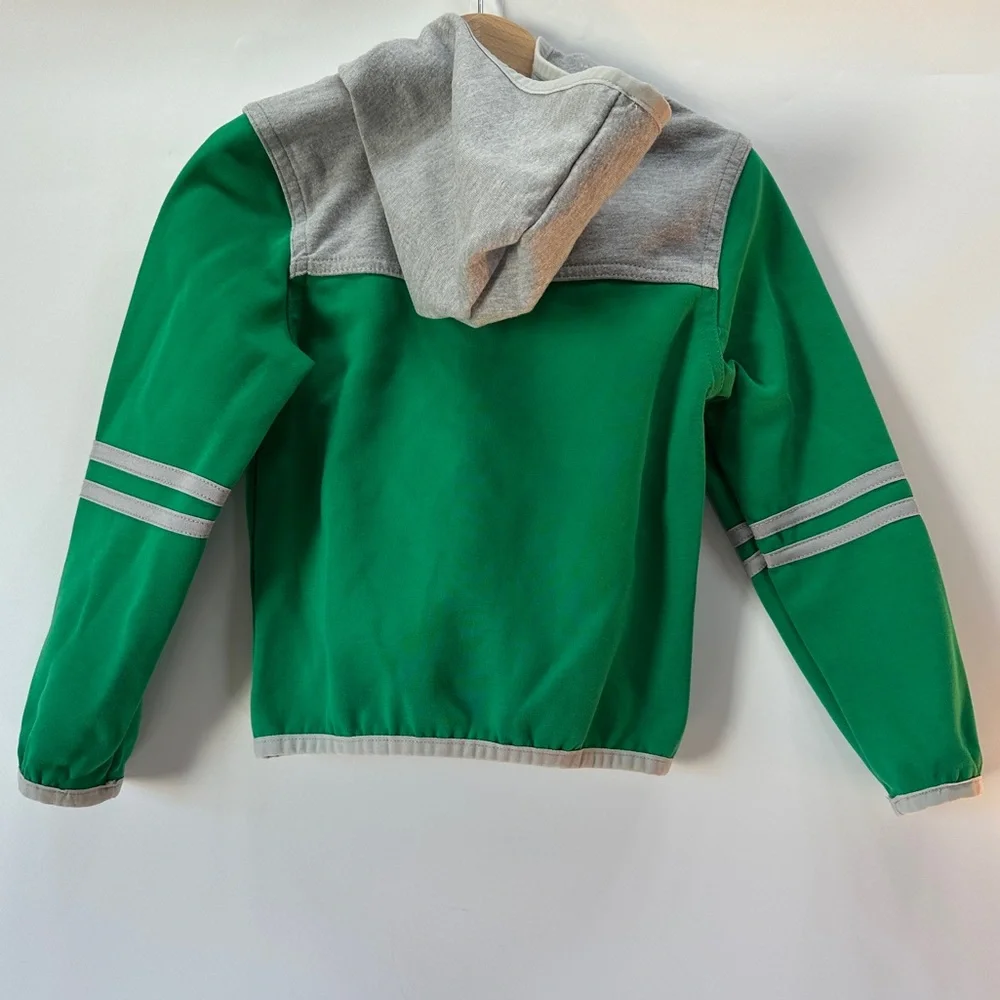 The Lansdowne Collection IRELAND Toddler 3‎ / 4 Hoodie Sweatshirt Light Jacket